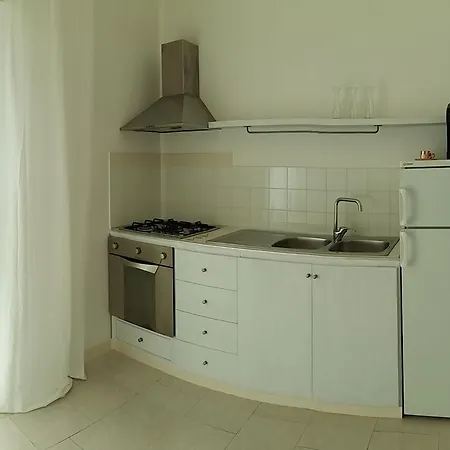 Casa Della Sabina * マルッジョ