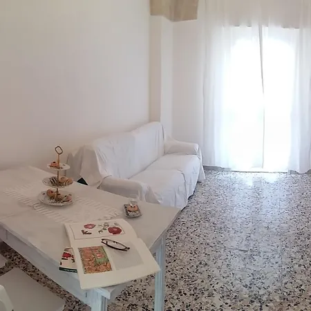 Casa Della Sabina アパート