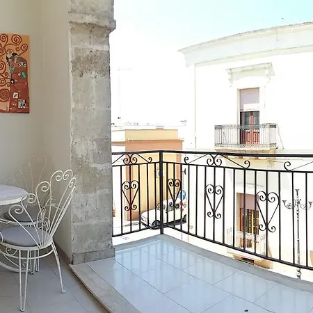 Casa Della Sabina Daire *